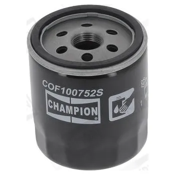 Olejový filtr Olejový filtr CHAMPION COF100752S