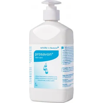 Dezinfekce Schulke Prosavon s pumpičkou 500 ml