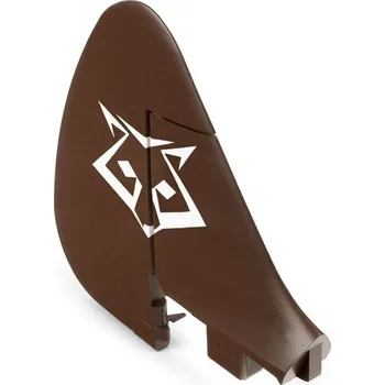 RC model letadla Kavan KAVAN Norden - směrovka bush PE_KAV02.8094.4