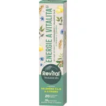 Revital Botanicals Energie a vitalita eff.tbl.20