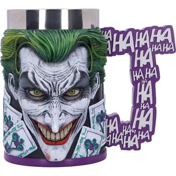 Pivní korbel DC Comics - The Joker