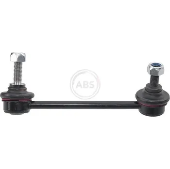 Zavěšení kol Tyč/vzpěra, stabilizátor A.B.S. 260805