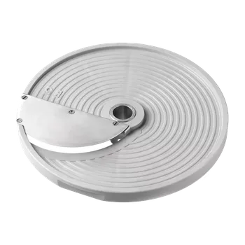 Mechanický zametač Disk plátkovací 5 mm pro ZK 50 | REDFOX - DISK E5