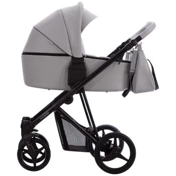 Kočárek Bebetto kombinovany kočarek FLAVIO PRO, col. 10