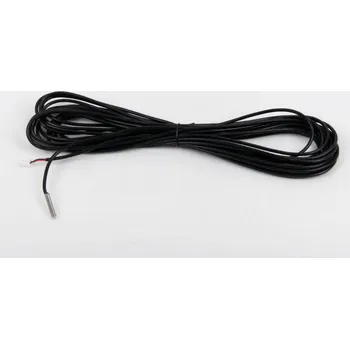 Příslušenství k čerpadlu Teplotní čidlo KAISAI s adaptérem T1/T5/Tw2/Tbt1