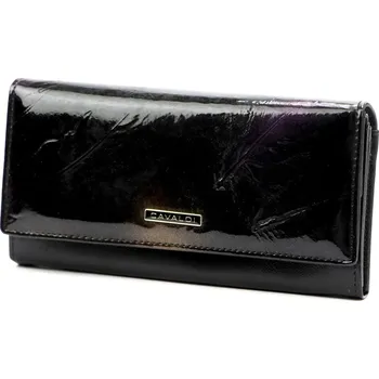 Peněženka Dámská peněženka Cavaldi PN22 YM černá