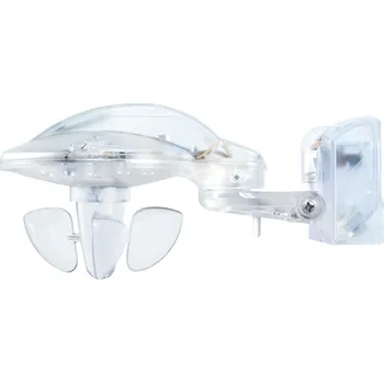 Meteostanice THEBEN 1409204 Povětrnostní stanice Meteodata 140 S 24V GPS KNX