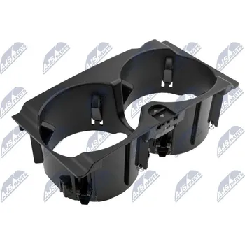 Držák do auta Držák nápoje NTY EZC-ME-084