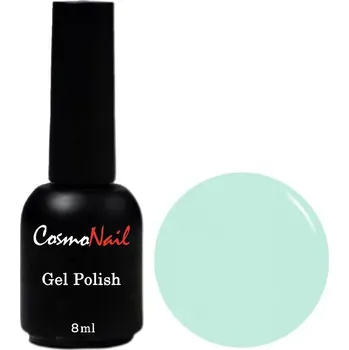 Přípravek na nehty Cosmonail gel polish Classic 068, 8 ml