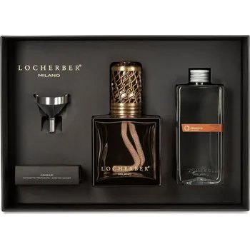 Aroma lampa Dárková sada katalytická lampa + náplň 500 ml + vonný sáček ARAMAIK - doprava zdarma