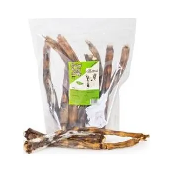 NATURECA pochoutka Hovězí oháňky sušené 1kg