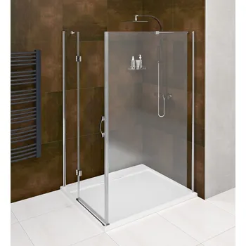 GELCO LEGRO Obdélníkový sprchový kout 1000x1200 mm, čiré sklo, GL1110-GL5612