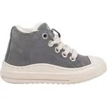 CICIBAN Dětské boty Ciciban Lobby GREY 843972 - 39