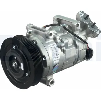 Kompresor klimatizace Kompresor, klimatizace DELPHI CS20481