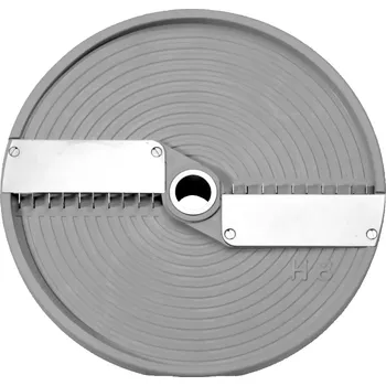 Mechanický zametač Disk hranolkovací 8x8 mm pro ZK 50 | REDFOX - DISK H8