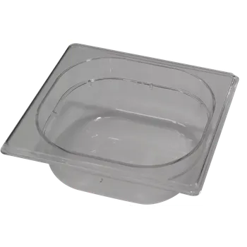 Polykarbonátová deska Gastronádoba GN 1/6 - 200 polykarbonátová | REDFOX - GNP 1/6-200