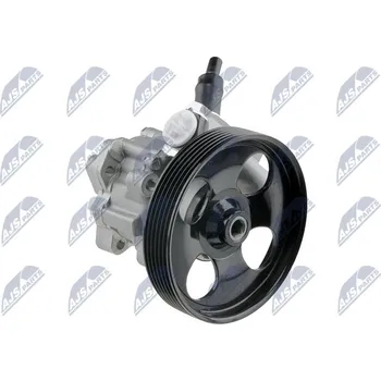 Posilovač řízení Hydraulické čerpadlo, řízení NTY SPW-CT-004