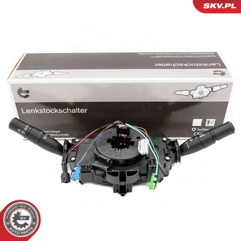 Spínač na volantu ESEN SKV 38SKV549