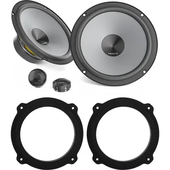 Auto Hi-Fi Reproduktory do Kia Optima IV č. 1