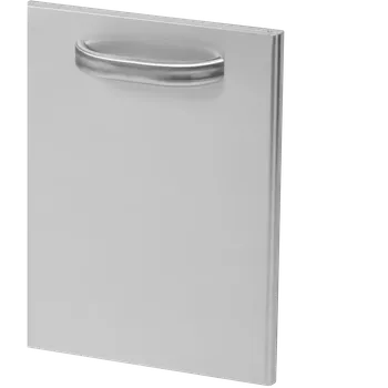 fritéza Dveře pravé pro FE 60 T/P | REDFOX - DP 60