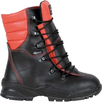 Pracovní obuv Pracovní obuv Cofra FORCE A E P FO WRU HRO SRC velikost 46 +