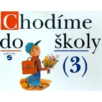 Chodíme do školy 3 123119