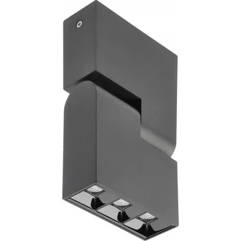 Bodové svítidlo GTV GTV-LD-SRA08WC-NB