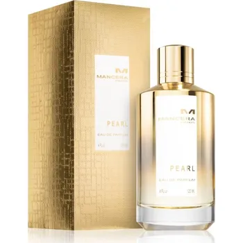 Unisex parfém Mancera Pearl Parfémovaná voda EDP, 60ml, unisex