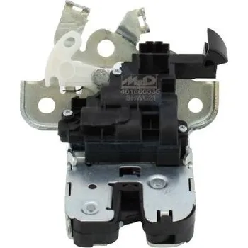 Autodoplněk Zámek výklopných zadních dveří MEAT & DORIA 31198