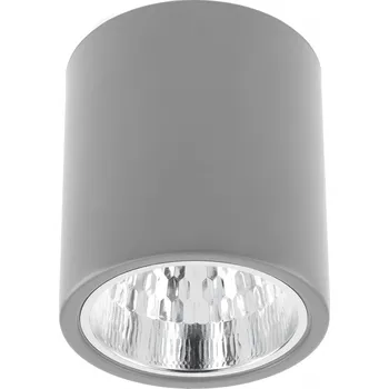 Bodové svítidlo GTV GTV-OS-DRAGO18-80