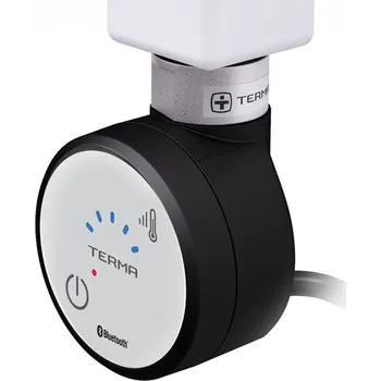 Topná tyč Terma MOA Bluetooth regulátor 300W Černý U