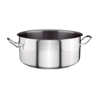 Pánev Hrnec nerezový 14,5 l | REDFOX - HN 32x19