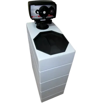 Podlahový mycí stroj Změkčovač automatický 12 l | REDFOX - B 65