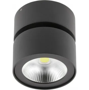 Bodové svítidlo GTV GTV-LD-BNC15WOC-NB