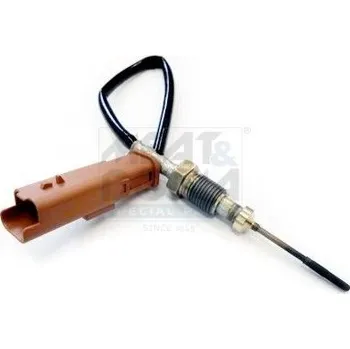 Autoelektrika Čidlo, teplota výfukových plynů MEAT & DORIA 11903