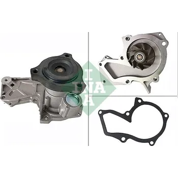 Chladič motoru Vodní čerpadlo, chlazení motoru Schaeffler INA 538 0884 10