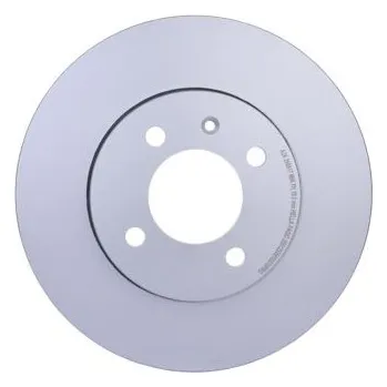 Brzdový kotouč Brzdový kotouč HELLA 8DD 355 125-391