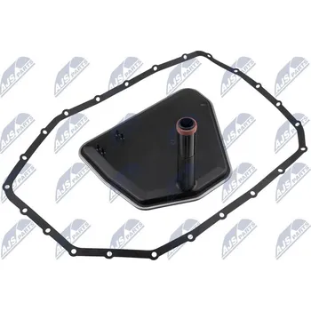 Hydraulický filtr Sada hydraulického filtru, automatická převodovka NTY FSF-AU-002