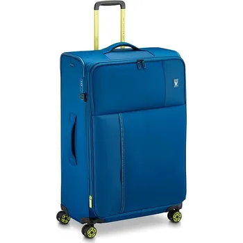 Roncato MOVE SOFT L EXP, modrý