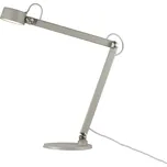 Nordlux Architektonická stolní LED lampička Nobu Barva: Šedá 2120405010