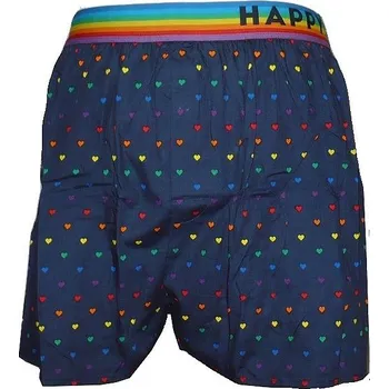 Trenýrky Pánské veselé trenky Vel.S