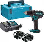 Makita DDF482RFJ