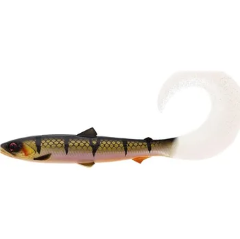 Umělá nástraha WESTIN - Nástraha Bullteez Curtail 8 cm 3 g Bling Perch 1 ks