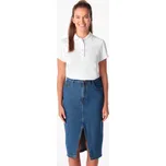 CityZen dámská polokošile bílá S