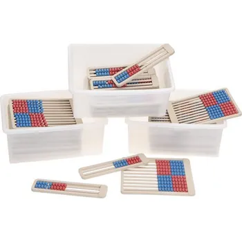 Gola sada Aritmetická sada pro třídu 1 a 2