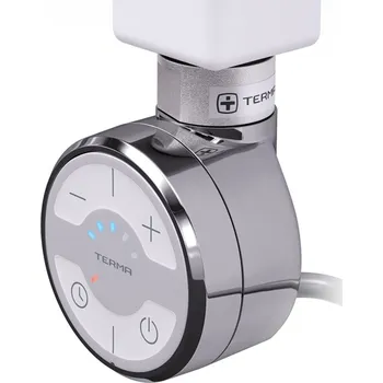 Topná tyč Terma MOA regulátor 400W Chrome U