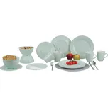 Sada melaminového nádobí Gimex MINT 16 ks