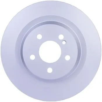 Brzdový kotouč Brzdový kotouč HELLA 8DD 355 128-751