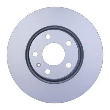 Brzdový kotouč Brzdový kotouč HELLA 8DD 355 111-121