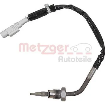 Autodíl Čidlo, teplota výfukových plynů METZGER 0894426